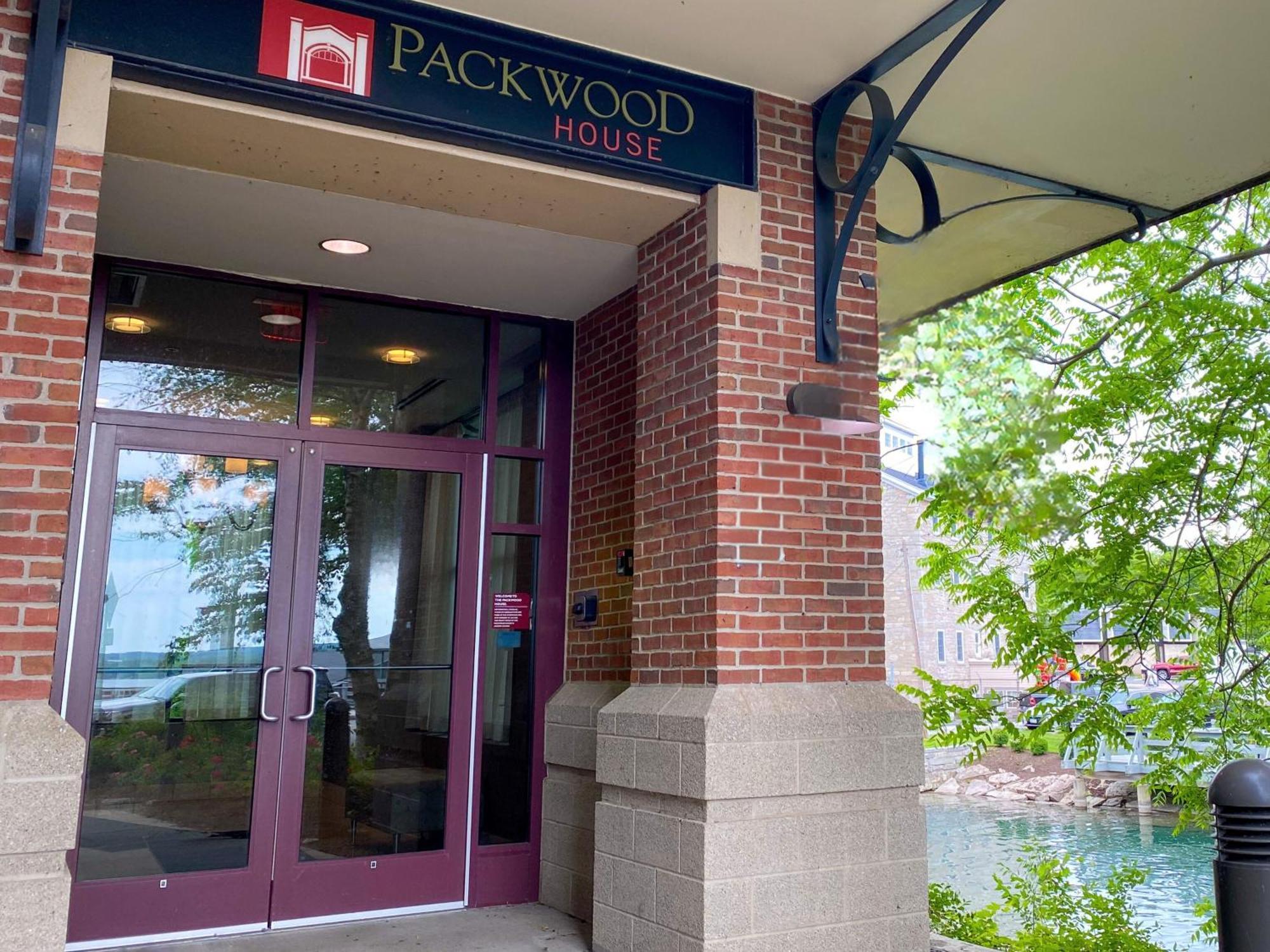 Packwood House Ξενοδοχείο Skaneateles Εξωτερικό φωτογραφία